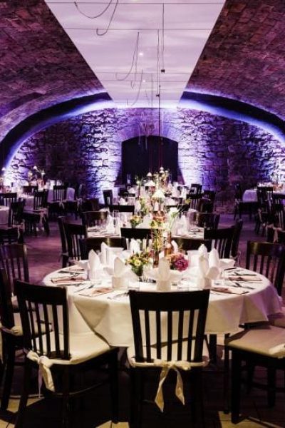 historischer-Gewölbekeller